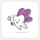 Search for 1st tooth stickers Fairy