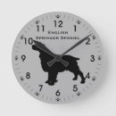 Search for english springer spaniel art Silhouette