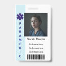 Search for paramedic badges Hospital