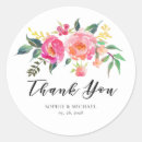 Recherche de orange floral stickers Romantique