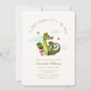 Search for mythical invitations Fairytale