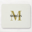 Search for plain white mousepads Trendy