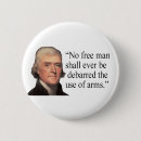 Search for jefferson buttons Politics