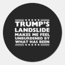 Search for landslide stickers Usa