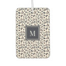 Search for leopard print car air fresheners Animal