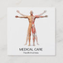 Recherche de squelette humain cartes visite Médecin