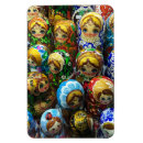 Recherche de poupée russe magnets Matryoshka