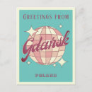 Recherche de gdansk cartes postales Gdańsk