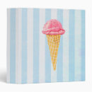 Search for cones binders Ice cream