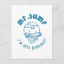 Search for bump postcards Mister men