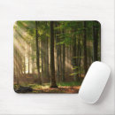 Search for tree trunk mousepads Woods