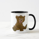 Search for cuddly bear mugs Koda