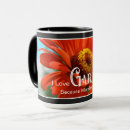 Search for gardening sayings mugs Funny