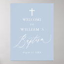 Recherche de bleue et blanche posters Religieux