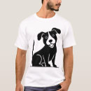 Search for dog vector tshirts Pet