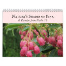 Search for scripture calendars Nature