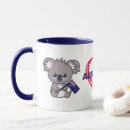 Search for aussi mugs Koala