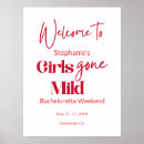 Recherche de décontracté posters Bride