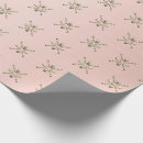 Search for motif wrapping paper Vintage