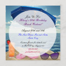 Search for weekend birthday invitations Party