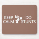 Search for stunt mousepads Fun