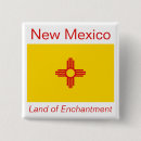 Search for new mexico state buttons Patriotic