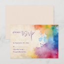 Search for blue watercolor splash invitations Artistic