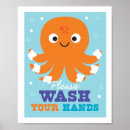 Search for bathroom nursery art Wall