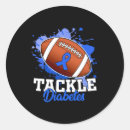 Search for tackle stickers Warrior