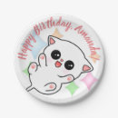 Search for kitten plates Baby