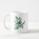 Search for red breasted mugs Wildlife