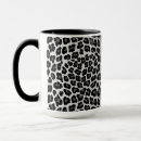 Search for black jaguar mugs Cheetah