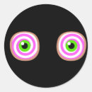 Search for eye love stickers Valentine