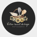 Recherche de cook chef autocollants Boulanger