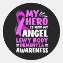 Search for angel warrior stickers Cancer