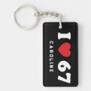 Search for 7 graphics keychains Funny