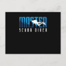 Search for diver postcards Reef