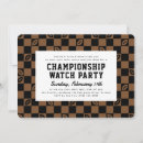 Recherche de montre noire invitations Pour tous