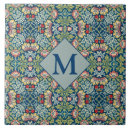 Search for art nouveau pattern tiles Pre raphaelite