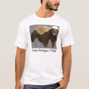 Search for honey tshirts Ratel
