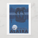 Recherche de ancrage alaska cartes postales Collection