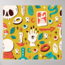 Recherche de dessin crâne posters Transparent