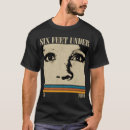 Search for six feet under tshirts David fisher
