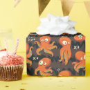 Search for octopus wrapping paper Tentacles