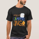 Search for king of the mountain tshirts Camping