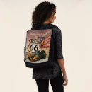 Recherche de coup de pied sacs Route 66