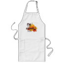 Search for fall colour aprons Pumpkin patch