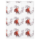 Search for santa claus tablecloths Cute