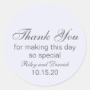 Search for simple stickers Bridal shower