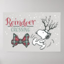 Search for farmhouse christmas posters Snoopy
